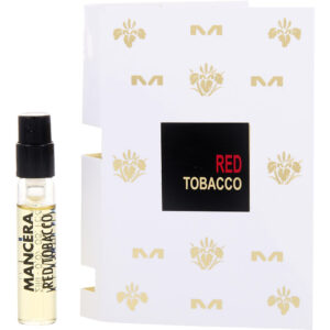 Mancera Red Tobacco Eau de Parfum for Men