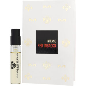 Mancera Red Tobacco Intense Eau de Parfum for Men