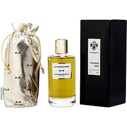 Mancera Saharian Wind EAU DE PARFUM SPRAY 4 OZ UNISEX