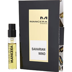 Mancera Saharian Wind EAU DE PARFUM SPRAY VIAL for UNISEX