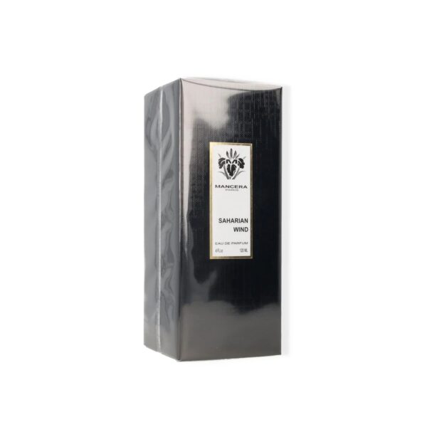Mancera Saharian Wind Eau de Parfum for Men – 4 oz