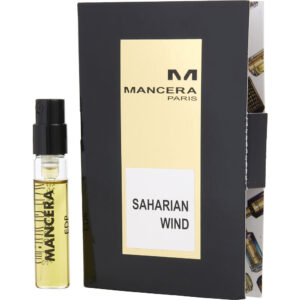 Mancera Saharian Wind Eau de Parfum for Unisex