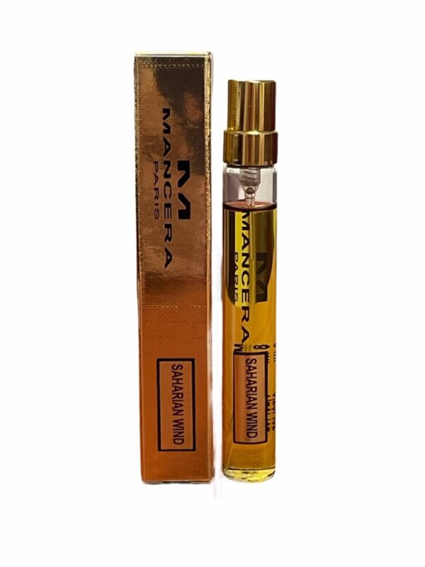 Mancera Saharian Wind Unisex Eau de Parfum Spray 8ml
