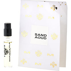 Mancera Sand Aoud EAU DE PARFUM SPRAY VIAL for MEN