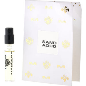 Mancera Sand Aoud Eau de Parfum for Men