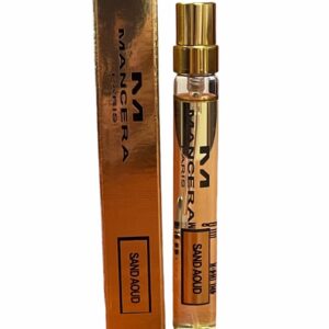 Mancera Sand Aoud Eau de Parfum Spray - Unisex Fragrance