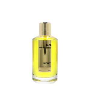 Mancera Sicily Eau de Parfum for Unisex – 4.0 oz