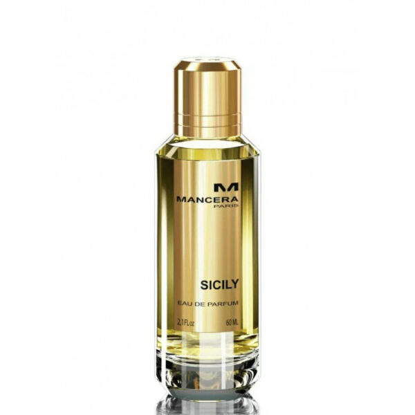 Mancera Sicily Eau de Parfum for Unisex – 2 oz