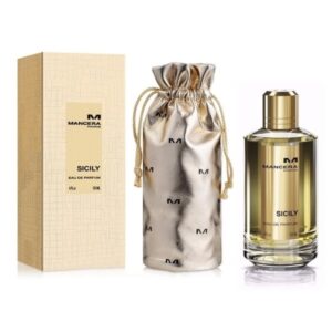 Mancera Sicily Eau de Parfum Unisex Fragrance - 4.0 oz