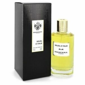 Mancera Soleil D'Italie Eau de Parfum Unisex Spray