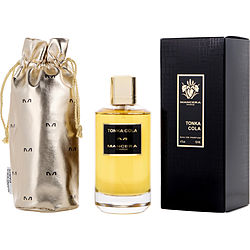 Mancera Tonka Cola EAU DE PARFUM SPRAY 4 OZ Unisex