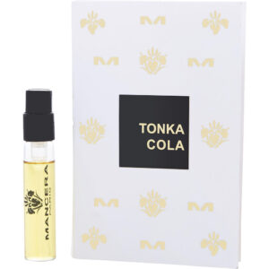Mancera Tonka Cola Eau de Parfum for Unisex