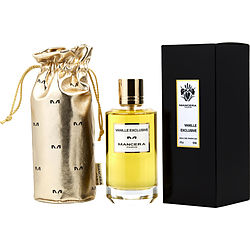 Mancera Vanille Exclusive Women's Eau de Parfum Spray