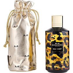 Mancera Wild Candy EAU DE PARFUM SPRAY 4 OZ *TESTER