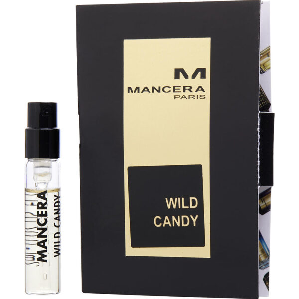 Mancera Wild Candy Eau de Parfum for Men