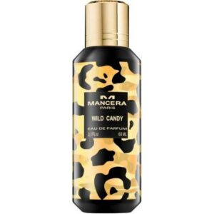 Mancera Wild Candy Eau de Parfum for Women – 4 oz
