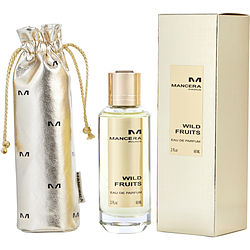 Mancera Wild Fruits EAU DE PARFUM SPRAY 2 OZ for UNISEX