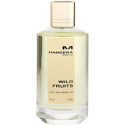 Mancera Wild Fruits EAU DE PARFUM SPRAY 4 OZ *TESTER