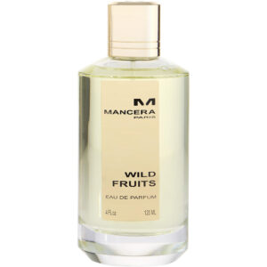 Mancera Wild Fruits * Eau de Parfum for Unisex – 4 oz