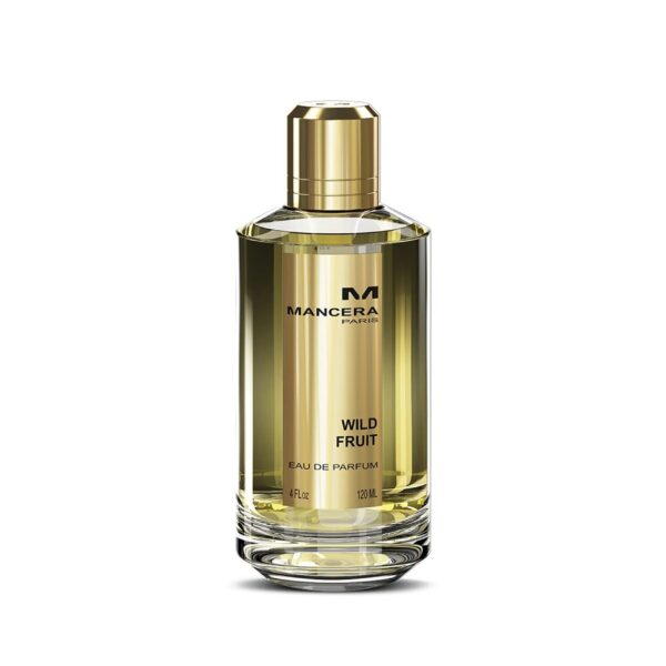 Mancera Wild Fruits Eau de Parfum for Unisex – 4 oz