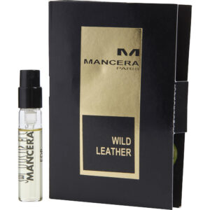 Mancera Wild Leather Eau de Parfum for Unisex