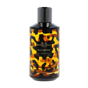 Mancera Wild Leather