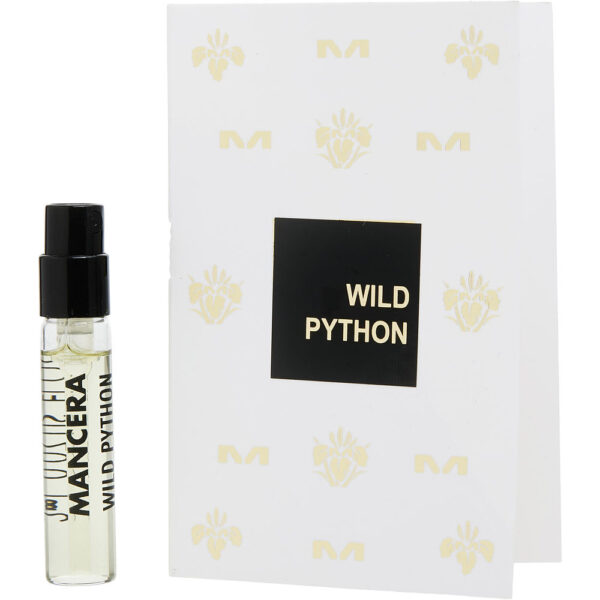 Mancera Wild Python Eau de Parfum for Men