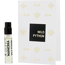 Mancera Wild Python Eau de Parfum Spray for Men