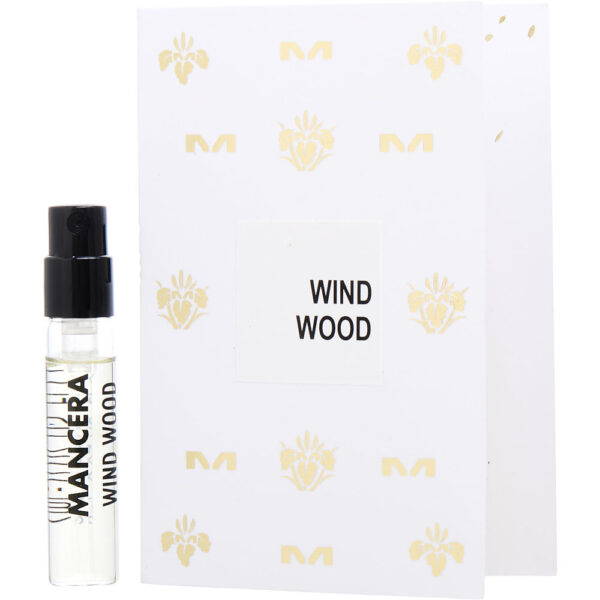 Mancera Wind Wood Eau de Parfum for Men
