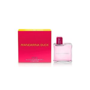 Mandarina Duck Eau de Toilette for Women – 3.4 oz