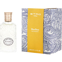 Manrose Etro by Etro EAU DE PARFUM SPRAY 3.3 OZ for MEN