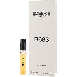 Marc-Antoine Barrois B683 Eau de Parfum Spray for Men
