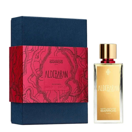 Marc-Antoine Barrois Marc Antoine Barrois Aldebaran Eau de Parfum for Unisex – 3.4 oz
