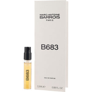 Marc-Antoine Barrois Marc Antoine Barrois B683 Eau de Parfum for Men
