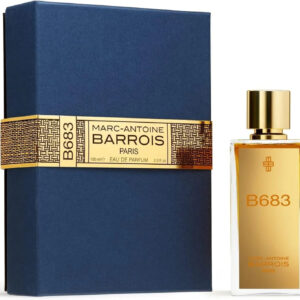 Marc-Antoine Barrois Marc Antoine Barrois B683 Eau de Parfum for Unisex – 3.4 oz