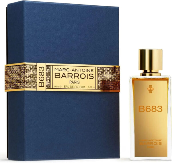 Marc-Antoine Barrois Marc Antoine Barrois B683 Eau de Parfum for Unisex – 3.4 oz