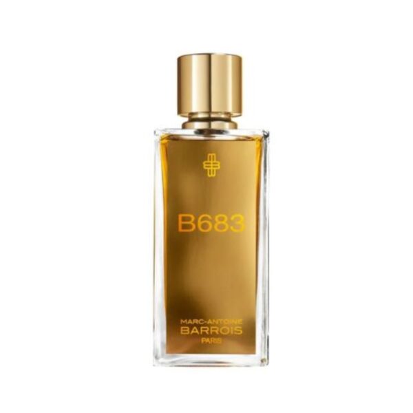Marc-Antoine Barrois Marc Antoine Barrois B683 Eau de Parfum for Unisex – 3.4 oz