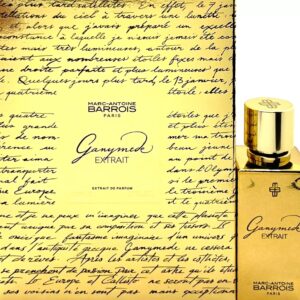 Marc-Antoine Barrois Marc Antoine Barrois Ganymede Extrait Extrait de Parfum for Unisex – 1.7 oz