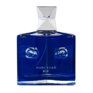 Marc Ecko Blue Eau de Toilette for Men – 3.4 oz