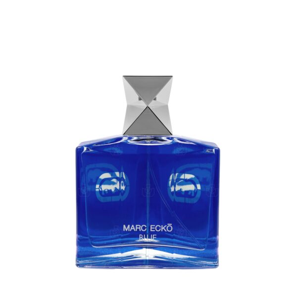 Marc Ecko Blue Eau de Toilette for Men – 3.4 oz
