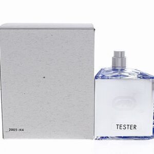 Marc Ecko Blue Eau de Toilette Spray for Men - 3.4 oz