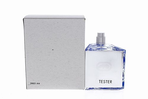 Marc Ecko Blue Eau de Toilette Spray for Men - 3.4 oz