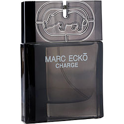 Marc Ecko Charge EDT Spray for Men – 1.7 oz Tester
