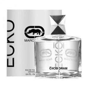 Marc Ecko Ecko Eau de Toilette for Men – 3.4 oz
