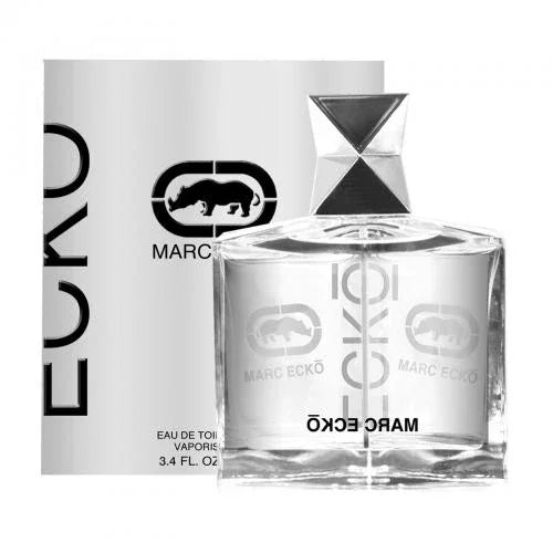 Marc Ecko Ecko Eau de Toilette for Men – 3.4 oz