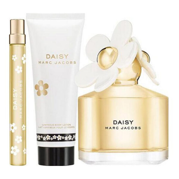 Marc Jacobs Daisy 3pcs for Women