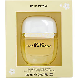 Marc Jacobs Daisy EDT Spray 0.67 OZ Petals Edition for Women