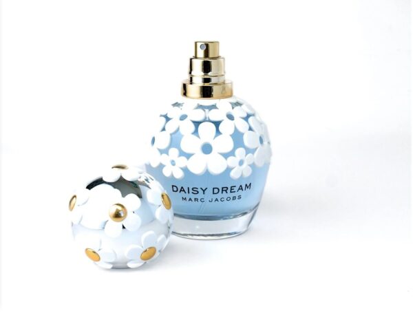Marc Jacobs Daisy Dream Eau de Toilette for Women – 3.4 oz