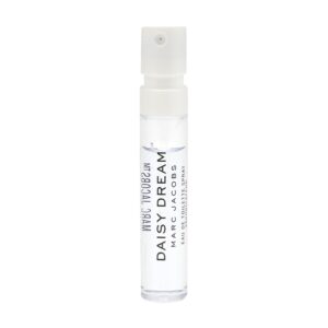 Marc Jacobs Daisy Dream Eau de Toilette for Women – 0.04 oz