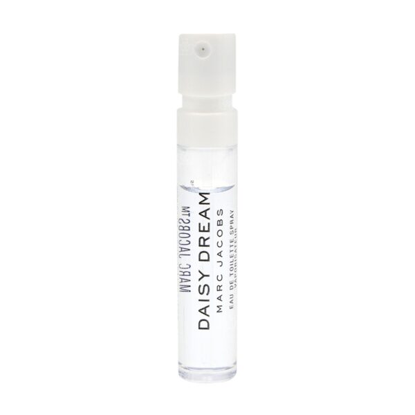 Marc Jacobs Daisy Dream Eau de Toilette for Women – 0.04 oz